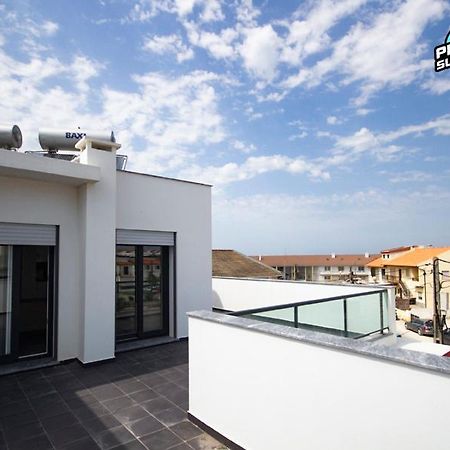 Ocean Two & Three Room Apartments Peniche Buitenkant foto